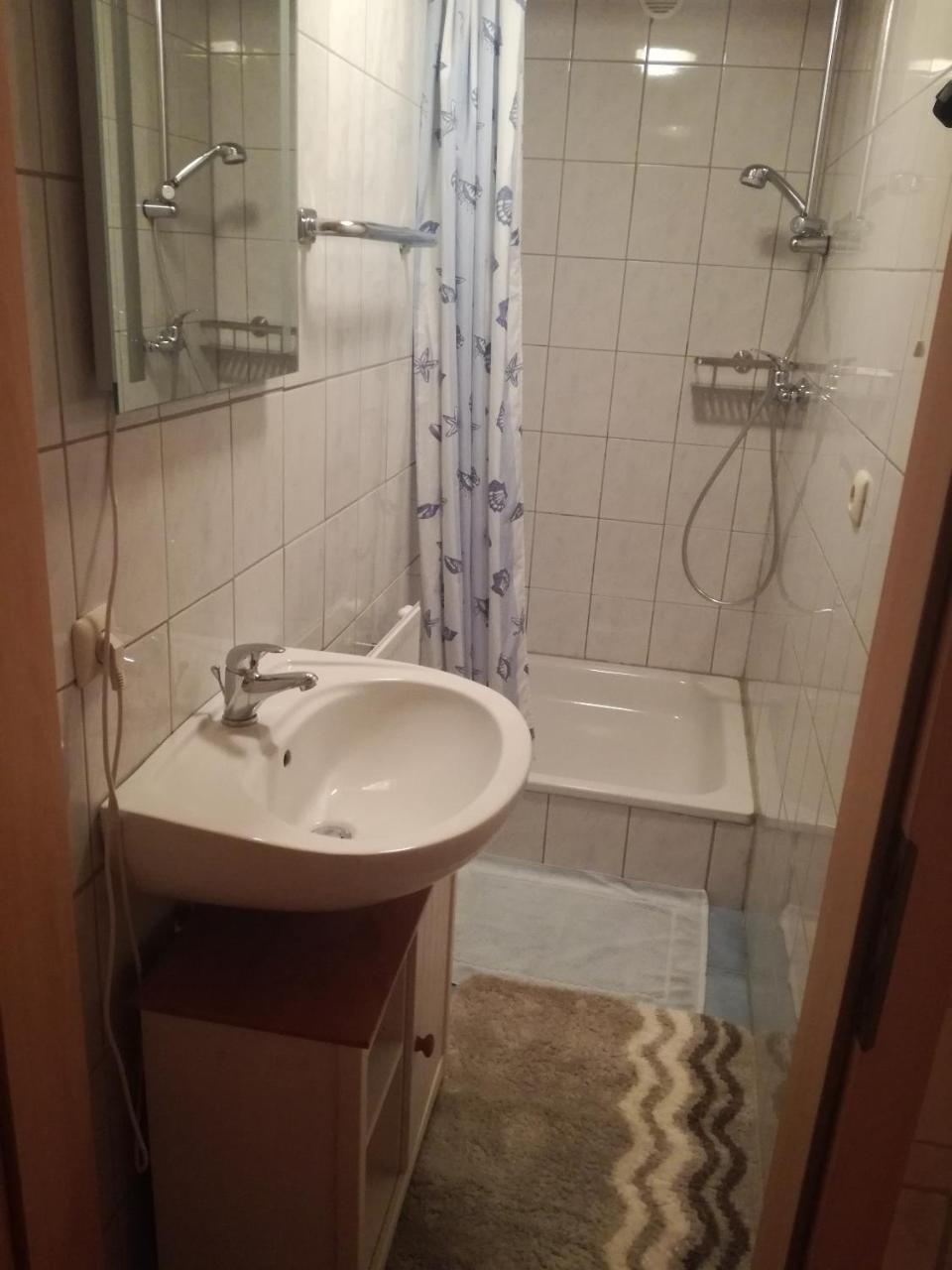 Ferienwohnung Hausladen Arnbruck Exteriér fotografie